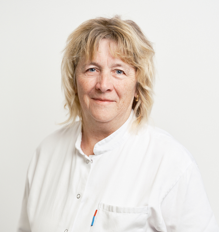 Elfriede Dobler